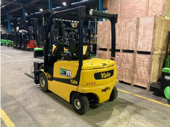 Yale ERP25VL в лизинг Yale ERP25VL: фото 1