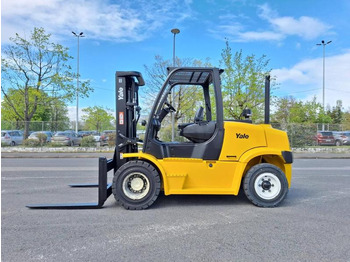 Yale GDP70VX в лизинг Yale GDP70VX: фото 4
