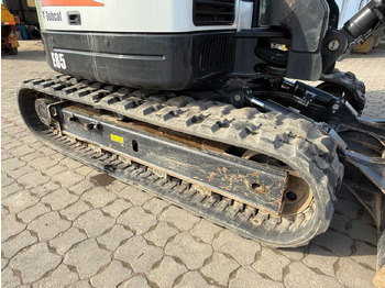 Bobcat E 85, BJ 21/22, 580 BH, hydr. VA, MS08, GLV Bobcat E 85, BJ 21/22, 580 BH, hydr. VA, MS08, GLV в лизинг Bobcat E 85, BJ 21/22, 580 BH, hydr. VA, MS08, GLV Bobcat E 85, BJ 21/22, 580 BH, hydr. VA, MS08, GLV: фото 5