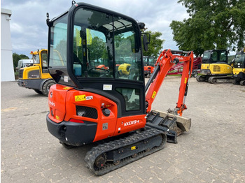 Kubota KX 019-4, Bj 22, 385 BH, Tilt MS01, TL, GL  в лизинг Kubota KX 019-4, Bj 22, 385 BH, Tilt MS01, TL, GL: фото 4