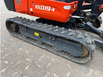 Kubota KX 019-4, Bj 22, 385 BH, Tilt MS01, TL, GL  в лизинг Kubota KX 019-4, Bj 22, 385 BH, Tilt MS01, TL, GL: фото 5