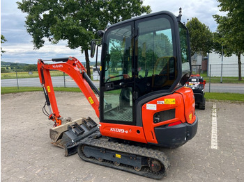 Kubota KX 019-4, Bj 22, 385 BH, Tilt MS01, TL, GL  в лизинг Kubota KX 019-4, Bj 22, 385 BH, Tilt MS01, TL, GL: фото 3