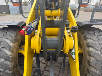 Wacker WL 70, Bj 21, 1625 BH, 122 PS, Schaufel Gabel  в лизинг Wacker WL 70, Bj 21, 1625 BH, 122 PS, Schaufel Gabel: фото 5