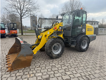 Wacker WL 70, Bj 21, 1625 BH, 122 PS, Schaufel Gabel  в лизинг Wacker WL 70, Bj 21, 1625 BH, 122 PS, Schaufel Gabel: фото 1