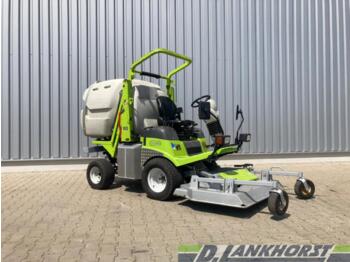 Газонокосилка Grillo FD 2200 4WD: фото 1