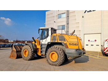 Liebherr 556 в лизинг Liebherr 556: фото 5