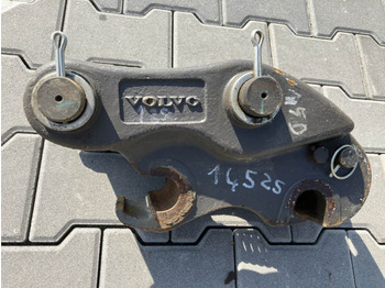 Volvo Schnellwechsler mech. в лизинг Volvo Schnellwechsler mech.: фото 2