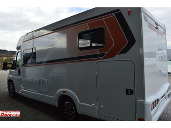 Новый Полуинтегрированный автодом Weinsberg CaraCompact 600 MEG EDITION [PEPPER] Mit Zusatza: фото 5