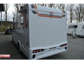 Weinsberg CaraCompact 640 MEG EDITION [PEPPER] 170PS/Autom  в лизинг Weinsberg CaraCompact 640 MEG EDITION [PEPPER] 170PS/Autom: фото 5