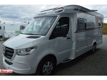 Weinsberg CaraCompact 640 MEG EDITION [PEPPER] 170PS/Autom  в лизинг Weinsberg CaraCompact 640 MEG EDITION [PEPPER] 170PS/Autom: фото 1
