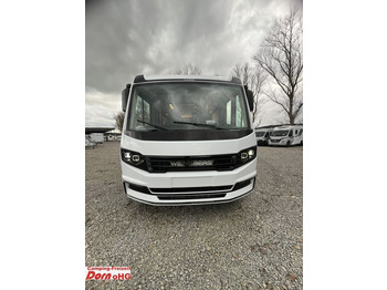 Weinsberg CaraCore 650 MEG Automatik/180PS 2024 в лизинг Weinsberg CaraCore 650 MEG Automatik/180PS 2024: фото 2