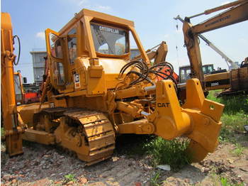 Бульдозер CATERPILLAR D8K: фото 1