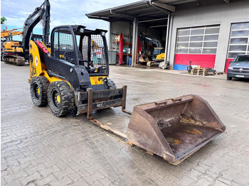JCB 170  в лизинг JCB 170: фото 2