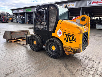 JCB 170  в лизинг JCB 170: фото 3
