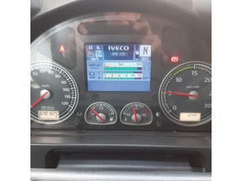 Тягач IVECO Stralis 420: фото 5
