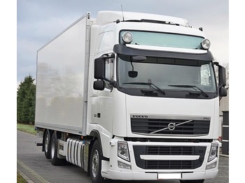 Рефрижератор VOLVO FH 13.500: фото 1 Рефрижератор VOLVO FH 13.500: фото 1