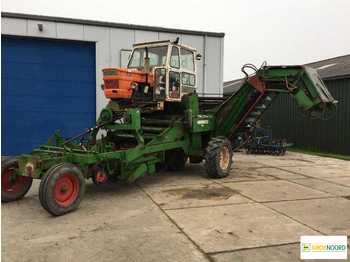 Комбайн Wuhlmaus Fiat 640 Uienlader Onion Loader: фото 1 Комбайн Wuhlmaus Fiat 640 Uienlader Onion Loader: фото 1