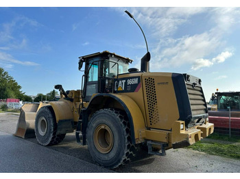 CAT 966 M XE - CE + EPA German machine!  в лизинг CAT 966 M XE - CE + EPA German machine!: фото 3