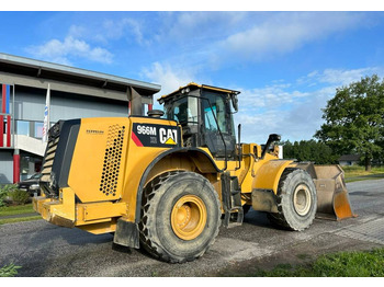 CAT 966 M XE - CE + EPA German machine!  в лизинг CAT 966 M XE - CE + EPA German machine!: фото 4