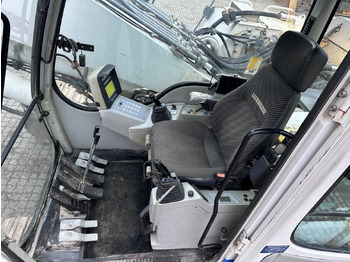 LIEBHERR R 934 C HDSL Top Zustand !!! Kein 936 в лизинг LIEBHERR R 934 C HDSL Top Zustand !!! Kein 936: фото 3