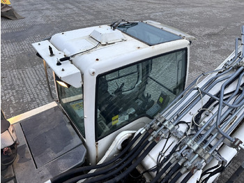 LIEBHERR R 934 C HDSL Top Zustand !!! Kein 936 в лизинг LIEBHERR R 934 C HDSL Top Zustand !!! Kein 936: фото 4