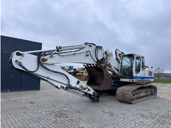 LIEBHERR R 934 C HDSL Top Zustand !!! Kein 936 в лизинг LIEBHERR R 934 C HDSL Top Zustand !!! Kein 936: фото 1