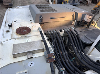 LIEBHERR R 934 C HDSL Top Zustand !!! Kein 936 в лизинг LIEBHERR R 934 C HDSL Top Zustand !!! Kein 936: фото 5