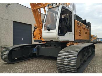 Гусеничный кран Liebherr HS 855: фото 1 Гусеничный кран Liebherr HS 855: фото 1