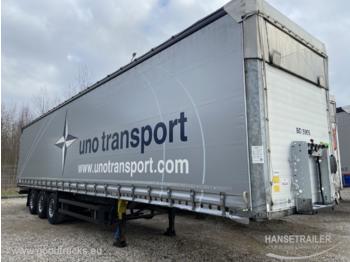 Тентованный полуприцеп SCHMITZ CARGOBULL SCS 24 TIR TIR: фото 1 Тентованный полуприцеп SCHMITZ CARGOBULL SCS 24 TIR TIR: фото 1