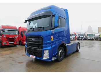 Тягач Ford F max 4x2 scab e6 12s2620: фото 1