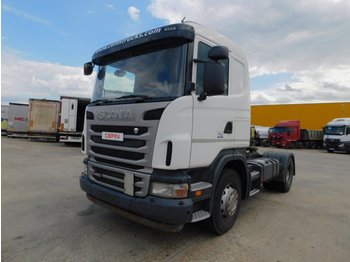 Тягач Scania G 400: фото 1