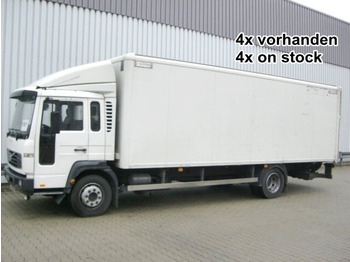 FL 6-12 4x2 FL 6-12 4x2, 4x vorhanden! в лизинг FL 6-12 4x2 FL 6-12 4x2, 4x vorhanden!: фото 1