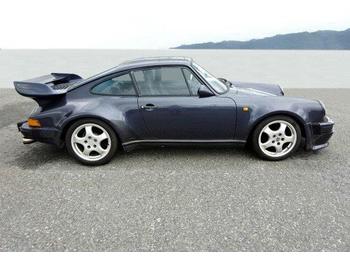 Грузовик Porsche 930 Turbo 3.3 litre, Ruf 930 Turbo 3.3 ltr. Ruf Look, mehrfach VORHANDEN!: фото 1 Грузовик Porsche 930 Turbo 3.3 litre, Ruf 930 Turbo 3.3 ltr. Ruf Look, mehrfach VORHANDEN!: фото 1