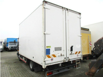 Iveco EuroCargo 75 E 17/4x2 EuroCargo 75 E 17/4,2, 6x VORHANDEN! в лизинг Iveco EuroCargo 75 E 17/4x2 EuroCargo 75 E 17/4,2, 6x VORHANDEN!: фото 2