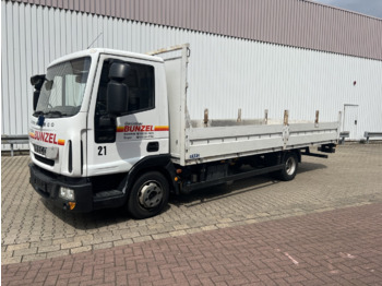 Iveco EuroCargo 75E18 4x2 EuroCargo 75E18 4x2, EEV в лизинг Iveco EuroCargo 75E18 4x2 EuroCargo 75E18 4x2, EEV: фото 1
