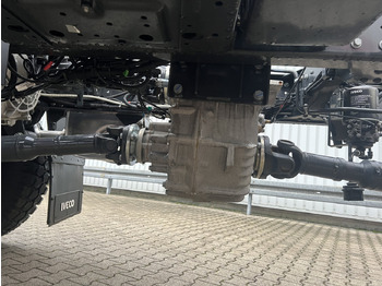 Iveco EuroCargo ML150E24 WS 4x4 EuroCargo ML150E24 WS 4x4, Euro3, mehrfach Vorhanden! в лизинг Iveco EuroCargo ML150E24 WS 4x4 EuroCargo ML150E24 WS 4x4, Euro3, mehrfach Vorhanden!: фото 2