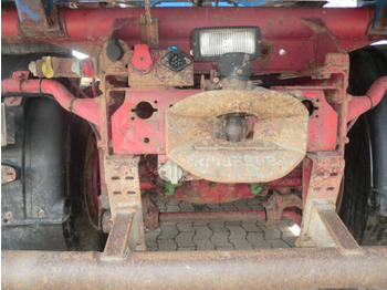 MAN T39 26.403 6x4 T39 26.403 6x4 в лизинг MAN T39 26.403 6x4 T39 26.403 6x4: фото 2