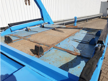 MAN TGL 8.180 4X2 BL TGL 8.180 4X2 BL, EEV, 2x VORHANDEN! в лизинг MAN TGL 8.180 4X2 BL TGL 8.180 4X2 BL, EEV, 2x VORHANDEN!: фото 2