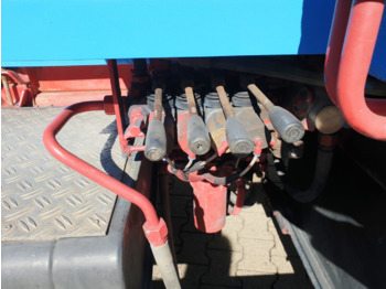 MAN TGL 8.180 4X2 BL TGL 8.180 4X2 BL, EEV, 2x VORHANDEN! в лизинг MAN TGL 8.180 4X2 BL TGL 8.180 4X2 BL, EEV, 2x VORHANDEN!: фото 3