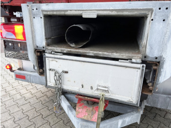 MAN TGM 13/15.290 4X4 BL TGM 13/15.290 4X4 BL, Seilwinde в лизинг MAN TGM 13/15.290 4X4 BL TGM 13/15.290 4X4 BL, Seilwinde: фото 2