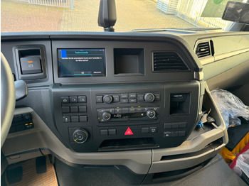 MAN TGS 35.480 8x6H BL CH TGS 35.480 8x6H BL CH, HydroDrive, Navi, Nebenantrieb в лизинг MAN TGS 35.480 8x6H BL CH TGS 35.480 8x6H BL CH, HydroDrive, Navi, Nebenantrieb: фото 5