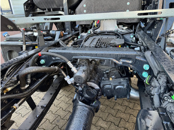 MAN TGS 41.440 8x4 BB TGS 41.440 8x4 BB, mehrfach vorhanden! в лизинг MAN TGS 41.440 8x4 BB TGS 41.440 8x4 BB, mehrfach vorhanden!: фото 2