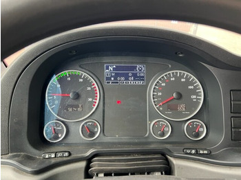 MAN TGX 18.440 4x4H BL TGX 18.440 4x4H BL, HydroDrive, SZM/Kipper в лизинг MAN TGX 18.440 4x4H BL TGX 18.440 4x4H BL, HydroDrive, SZM/Kipper: фото 5