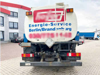Mercedes-Benz Actros 1841 L 4x2 Actros 1841 L 4x2, Esterer-Tankaufbau, 3 Kammern, 14.000l, ADR в лизинг Mercedes-Benz Actros 1841 L 4x2 Actros 1841 L 4x2, Esterer-Tankaufbau, 3 Kammern, 14.000l, ADR: фото 2
