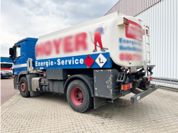Mercedes-Benz Actros 1841 L 4x2 Actros 1841 L 4x2, Esterer-Tankaufbau, 3 Kammern, 14.000l, ADR в лизинг Mercedes-Benz Actros 1841 L 4x2 Actros 1841 L 4x2, Esterer-Tankaufbau, 3 Kammern, 14.000l, ADR: фото 3