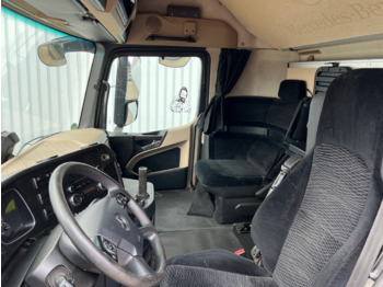 Mercedes-Benz Actros 2542 L/nR 6x2 Actros 2542 L/nR 6x2, Retarder, Standklima, StreamSpace, SoloStar в лизинг Mercedes-Benz Actros 2542 L/nR 6x2 Actros 2542 L/nR 6x2, Retarder, Standklima, StreamSpace, SoloStar: фото 2