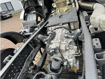 Mercedes-Benz Arocs 4148 K 8x4/4 Arocs 4148 K 8x4/4/45, Turbo-Retarder-Kupplung, Grounder в лизинг Mercedes-Benz Arocs 4148 K 8x4/4 Arocs 4148 K 8x4/4/45, Turbo-Retarder-Kupplung, Grounder: фото 2