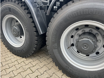 Mercedes-Benz Arocs 4151 AK 8x8/4 Arocs 4151 AK 8x8/4, Grounder, Meiller Stahlmulde 18m³ в лизинг Mercedes-Benz Arocs 4151 AK 8x8/4 Arocs 4151 AK 8x8/4, Grounder, Meiller Stahlmulde 18m³: фото 5