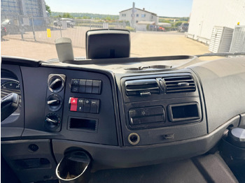 Самосвал Mercedes-Benz Atego 1530 K 4x2 Atego 1530 K 4x2, Meiller 3-Seiten, 2x AHK: фото 5
