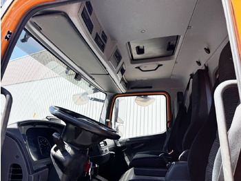 Самосвал Mercedes-Benz Atego 1530 K 4x2 Atego 1530 K 4x2, Meiller 3-Seiten, 2x AHK: фото 3
